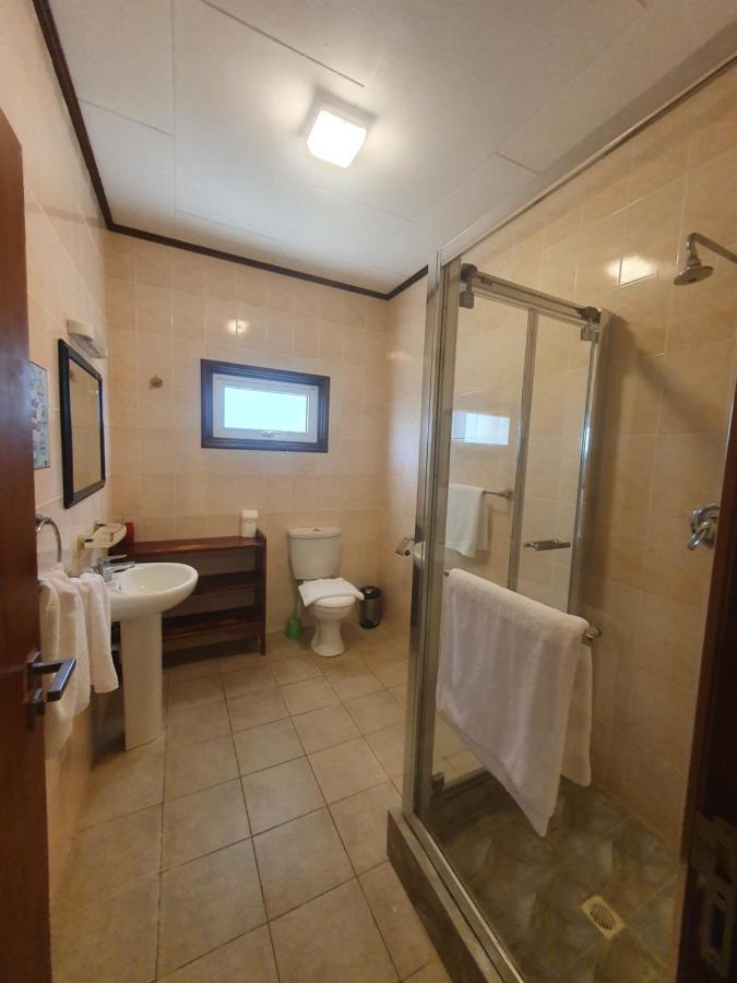La Passe Holiday Villa Ла-Діг Екстер'єр фото